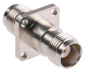 Adapter RF TNC TNC Rodzaj A Female - żeński 50Ω