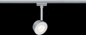 95473 URail LED rail spotlight Pellet, 350 lm, 6.7 W, 2700 K, dimmable