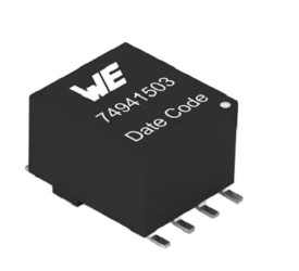 Transformator do druku SMD