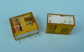 110VAC 16A 1STP 40.61.8.110.0000 FINDE