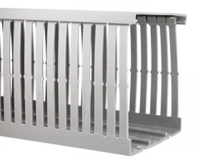 Korytko grzebieniowe KOPD 100x100/2 E02KK-01010202201 /2m/