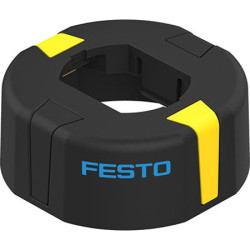 Czujnik do siłowników pneumatycznych Wskaźnik Ręczne Festo LED: Nie