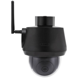 ABUS PPIC52520B SmartLook CCTV Camera Wi-Fi 4K Ultra-HD with Intercom