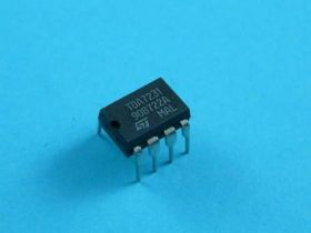 TDA-7231 UKŁAD