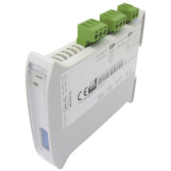 Wachendorff HD67181 Repeater CAN Bus 24V DC DIN Rail Easy Install