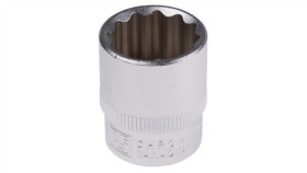 Nasadka Dwunastokątna Z Gniazdem 3/8 Cala 18Mm Rs Pro