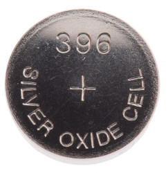 Baterie pastylkowe SR59 30mAh 1.55V Tlenek srebra