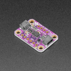ADXL375 - 3-osiowy akcelerometr High G +-200g - I2C/SPI - STEMMA QT/Qwiic - Adafruit 5374