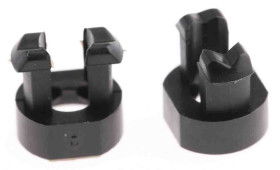 Tuleja, typ: Przyłącze kołnierzowe, do użytku z: Subregały EuropacPRO