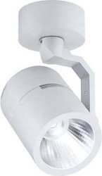 Reflektor LED do zabudowy / natynkowy Brumberg 89130027 89130027 27 W