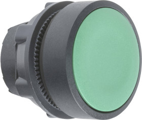 Schneider Electric ZB5AA3 ZB5AA3 Element przedni z przyciskiem 1 przycisk wielobarwny wciskanie 1 szt.