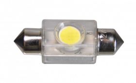 LED 10X36 HP BIALA 12V