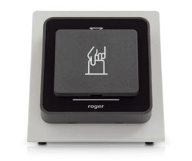 Czytnik/programator USB EM125kHz/MIFARE RUD-4-DES