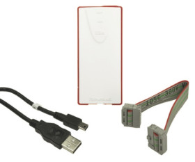 Programator USB Renesas Electronics R8C, M16C, H8S, H8,740 Emulator