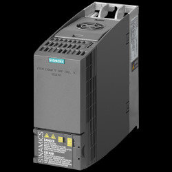 Falownik G120C, Moc: 3kW ,PROFINET-PN, Filtr klasy A - 6SL3210-1KE17-5AF1