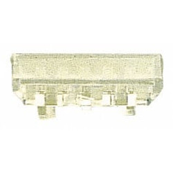 Zatrzask do złączy Adapter 209 WAGO