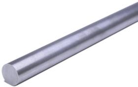 Walcówka Srebrzanka średnica pręta 10mm