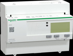 A9MEM3300 Energy meter, 3-ph, 125 A, partial meter, class 1, CE/UL/CSA