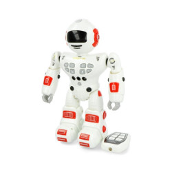 Smart robot Ozera B12J - Robot Bluetooth z funkcją nagrywania HQ