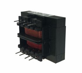 Transformator 2.5VA 115/230V - 8/16V