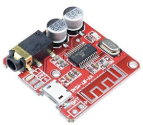 Transmiter audio bluetooth USB HW770