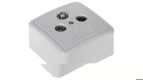 Gniazdo Końcowe Gar-Sat-Sig R-Tv Sat