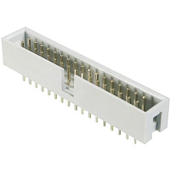Assmann AWHW26G-0202-T Pin Connector 26 Pins 2 Rows 1 Piece
