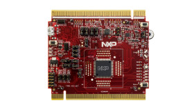 Tower System Development Board for Kinetis KE14, KE16 and KE18 MCUs