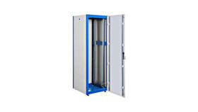 Szafa Wolnostojąca 19 S-Rack, 36U 600/600/1744 Mm (S/G/W)
