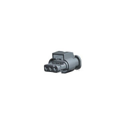 TE Connectivity 1-1670917-1 MCON Connector 3-Pos Sealed Rectangular