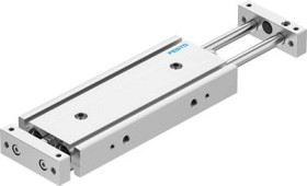 Siłownik z podwójnym tłokiem FESTO DGTZ-GF-10-40-J-T-P-A 8103500