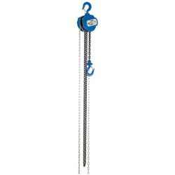 Draper Expert 82446 Chain Hoist/Chain Block (1 Tonne)