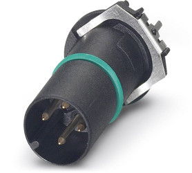 Złącze do zabudowy Phoenix Contact SACC-CI-M12MS- 4CON-SH TOR 32 1457500 100 szt.