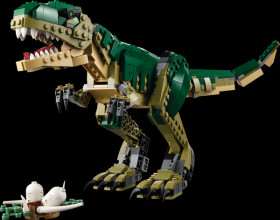 31151 LEGO® Creator - T.Rex