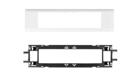 Uchwyt Zatrzaskowy Dlp 8M M45 Pokrywa 65Mm 010958