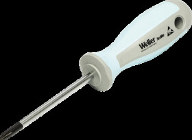 XPE101 1 Phillips® ESD-sicherer Ergo-Schraubendreher