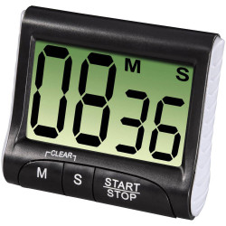 Hama 95304 Timer Digital Timers Black