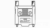 AMPLIMITE Plastic Strain Relief