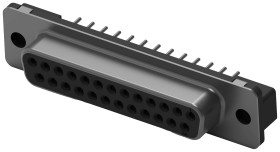 TE Connectivity 5745967-2 Złącze D-Sub 10 szt. tuba