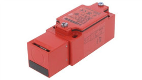 Xcsa802 Wyłącznik Bezpieczeństwa: Kluczowy Xcsa, Nc X3, Ip67