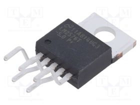 LM2576T-5.0/LF03