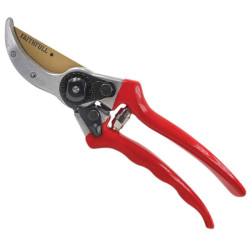 Faithfull P254010 Countryman Professional Bypass Secateurs 215mm (8in)