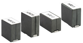 IHTL Coupled Ferrite, High Current Power Inductors for TLVR Topologies