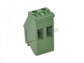 Złączka na szynę DIN, typ TKE05