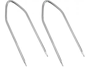 Klucze do demont.radia BLAU,PH,OPEL