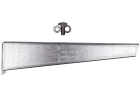 Wysięgnik ścienny 310mm MWA 12 31S FS 6424740