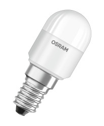 Źródła światła LED, 2,3 W, E14, 220 →240 V, 200 lm, CRI/Ra 80%, 2700K, LEDVANCE, LED SPECIAL