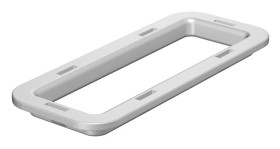 Pierścień ochronny kabli 32x90 KSR-DR 920 PE 6087965 /25szt./