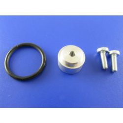 Piasta 2,3mm do silnika