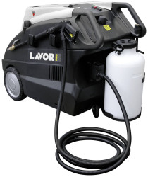 Myjka parowa Lavor GRAFFITI WASTER 350 W